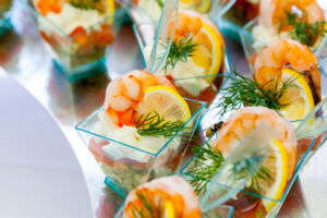 Catering_Blechinger_Canapes