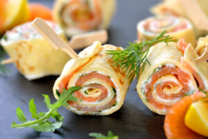 Catering_Blechinger_Canapes