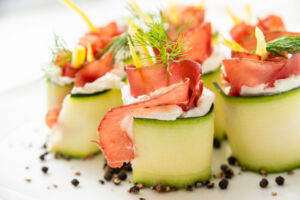 Catering_Blechinger_Canapes