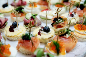 Catering_Blechinger_Fingerfood